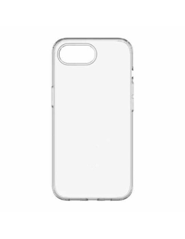 Packed iPhone 16e/17e TPU Case