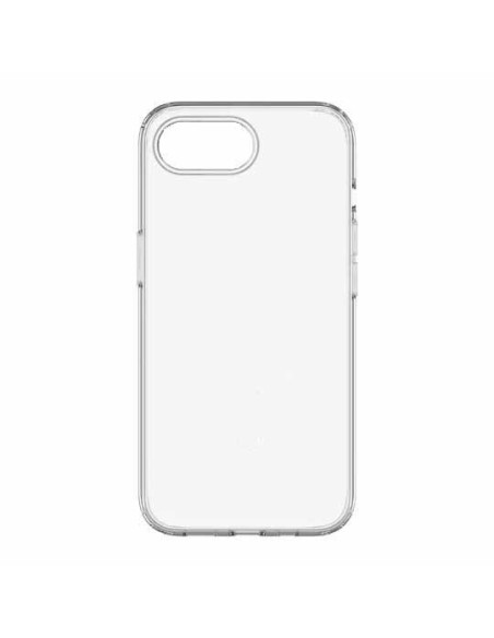 Packed iPhone 16e/17e TPU Case