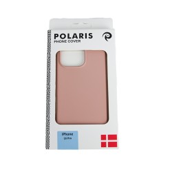 Packed iPhone  Pro Silicon Case Sand