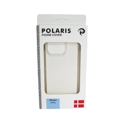 Packed iPhone 16 Pro TPU Case - Durable Protection