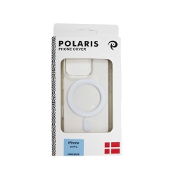 Protective iPhone 16 Pro Mag Case