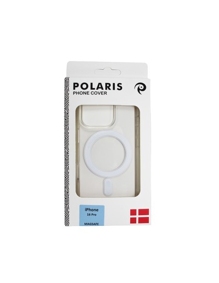Protective iPhone 16 Pro Mag Case