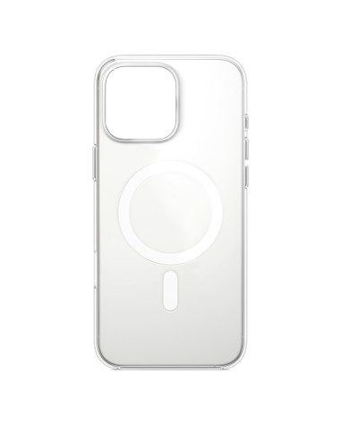 Protective iPhone 16 Pro Mag Case