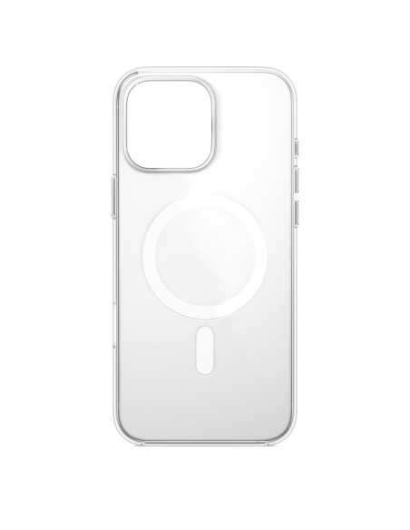 Protective iPhone 16 Pro Mag Case
