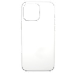 Packed iPhone 16 Pro TPU Case - Durable Protection 2