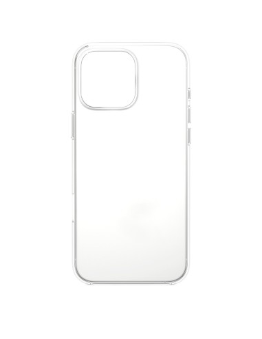 Packed iPhone 16 Pro TPU Case - Durable Protection