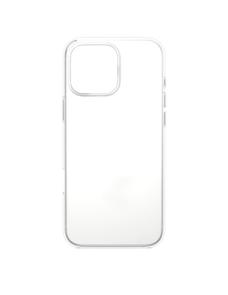 Packed iPhone 16 Pro TPU Case - Durable Protection