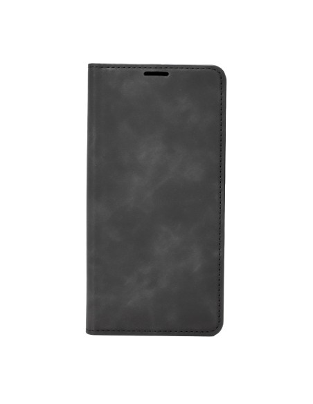 Packed iPhone 16 Pro Wallet Case Black