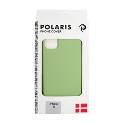 Packed i 11 Silicon Case Peppermint