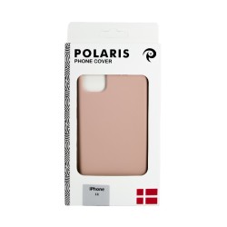 Secure And Stylish iPhone 11 Silicon Case Sand