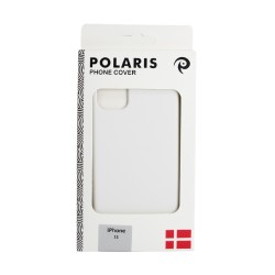 Packed iPhone 11 Silicon Case White