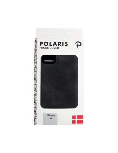 Packed iPhone  Wallet Case Black