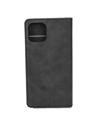 Packed iPhone  Wallet Case Black