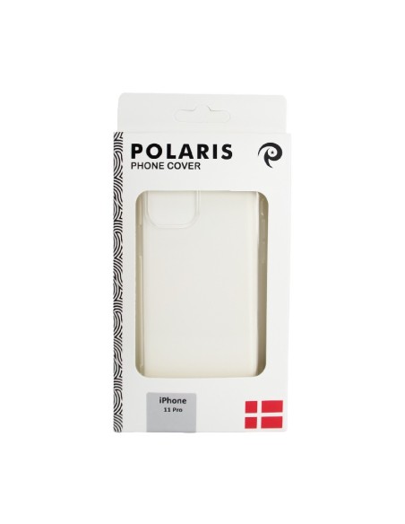 iPhone 11 Pro TPU Case - Durable Protection