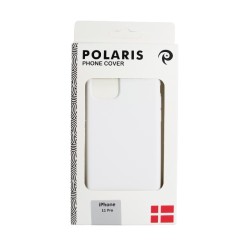 iPhone 11 White Silicone Case