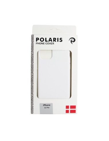 iPhone 11 White Silicone Case