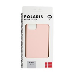 Packed iPhone 11 Pro Silicon Case Sand