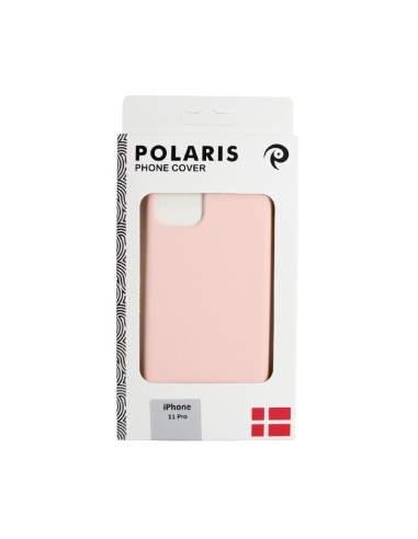Packed iPhone 11 Pro Silicon Case Sand