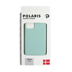 iPhone 11 Pro Silicone Case Mint