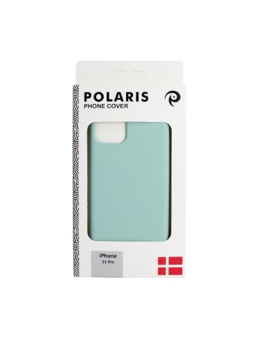 iPhone 11 Pro Silicone Case Mint