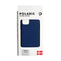 PackedPhone 11 Pro Silicon Case Dark Blue