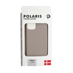 iPhone 11 Pro Silicone Case Beige