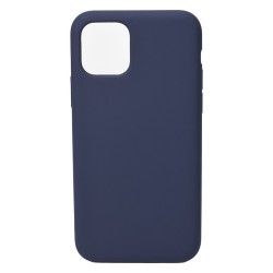 PackedPhone 11 Pro Silicon Case Dark Blue 2