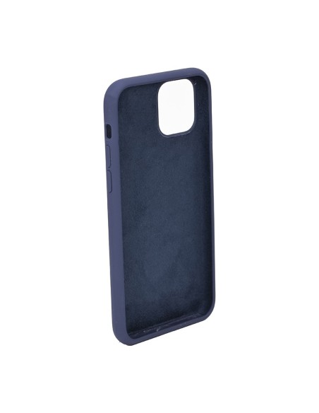 PackedPhone 11 Pro Silicon Case Dark Blue