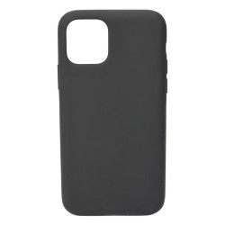 Black iPhone 11 Pro Silicon 2