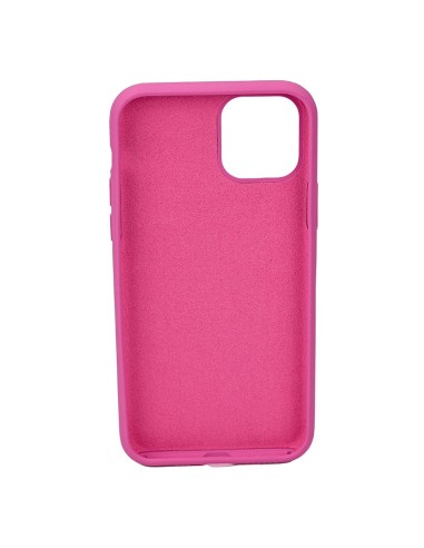 iPhone 11 Pro Pink Silicon Case