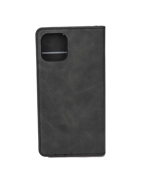 Packed iPhone 11 Pro Wallet Case Black