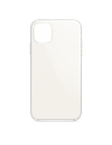 iPhone 11 Pro TPU Case - Durable Protection