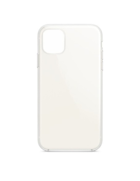 iPhone 11 Pro TPU Case - Durable Protection