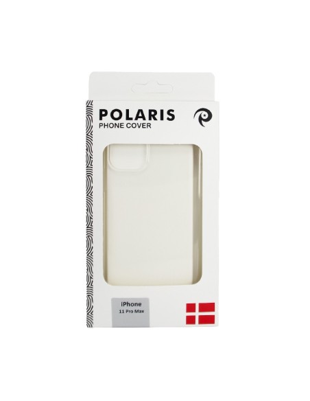 Durable iPhone 11 Pro Max TPU Case