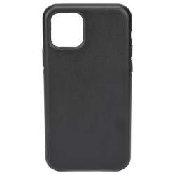 Packed iPhone 11 Pro Max Leather Case Black 2