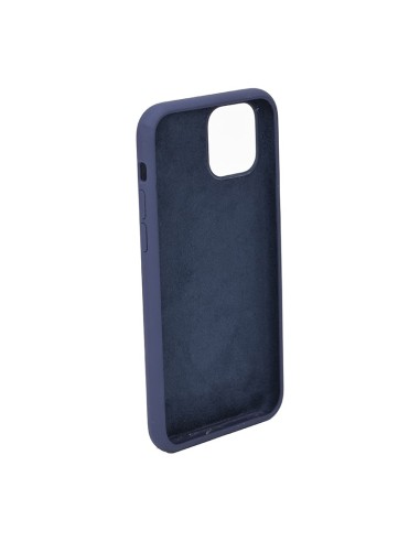 Stylish Dark Blue iPhone 11 Pro Max Case