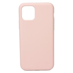 Packed iPhone  Pro Max Silicon Case Sand 2