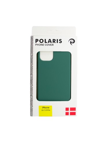 Packed iPhone /12 Pro Olive Case