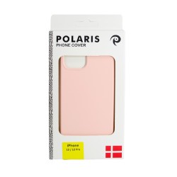 Packed iPhone 12/12 Pro Silicon Case Sand