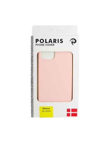 Packed iPhone 12/12 Pro Silicon Case Sand