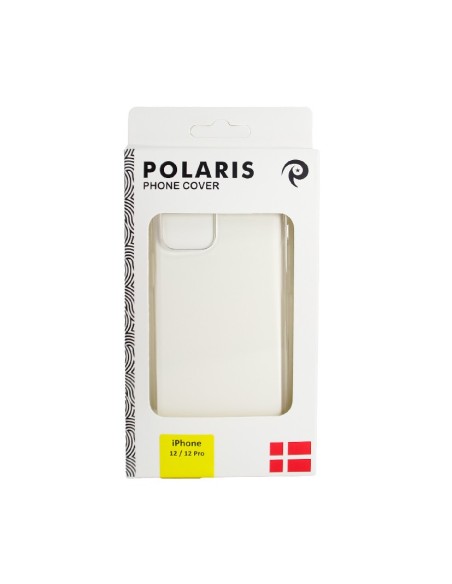 Packed iPhone 12/12 Pro Case