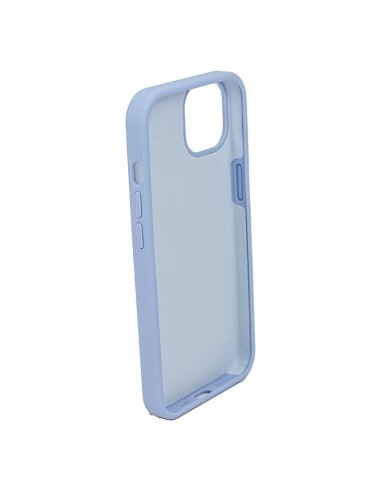 Light Blue iPhone 12/12 Pro Silicon Case