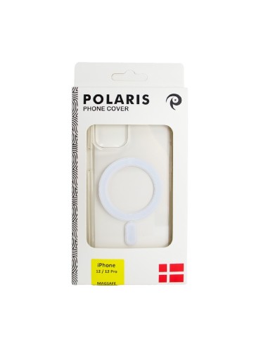 Packed iPhone 12 Mini MagSafe TPU Case