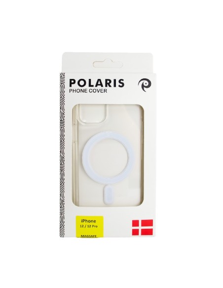 Packed iPhone 12 Mini MagSafe TPU Case