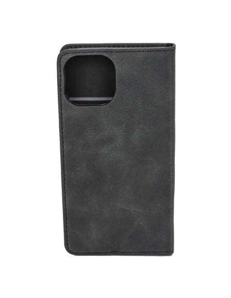 Packed iPhone  Mini Wallet Case Black