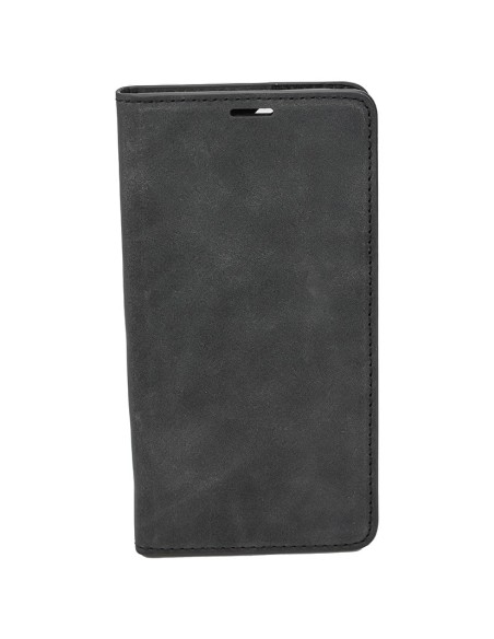 Packed iPhone  Mini Wallet Case Black