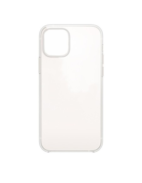 Packed iPhone 12 Mini TPU Case