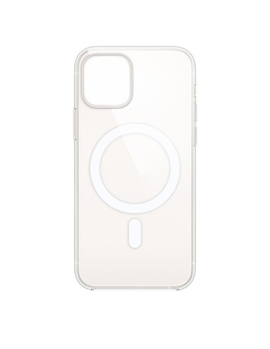 Packed iPhone 12 Mini MagSafe TPU Case