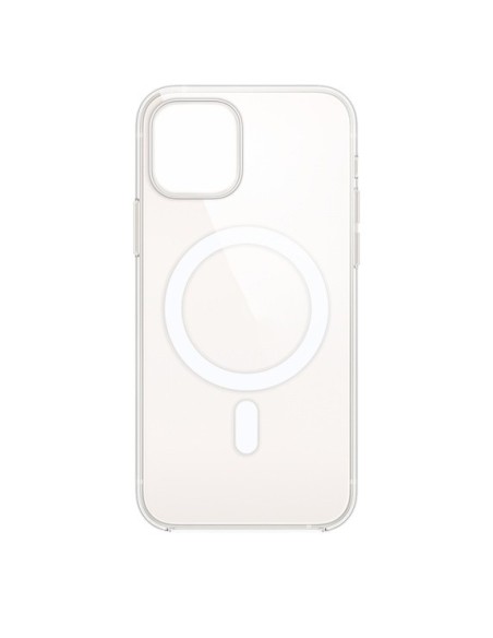 Packed iPhone 12 Mini MagSafe TPU Case