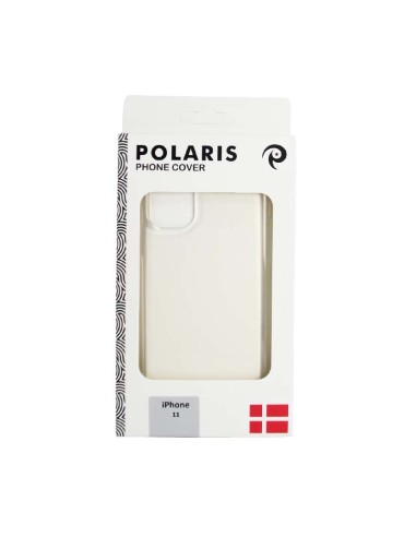 iPhone 11 TPU Case - Durable Protection